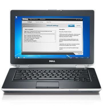 Dell Latitude E6430s Core i5 3320M 2.6GHz 8GB RAM 500GB Hybrid Drive  Win 7 Laptop