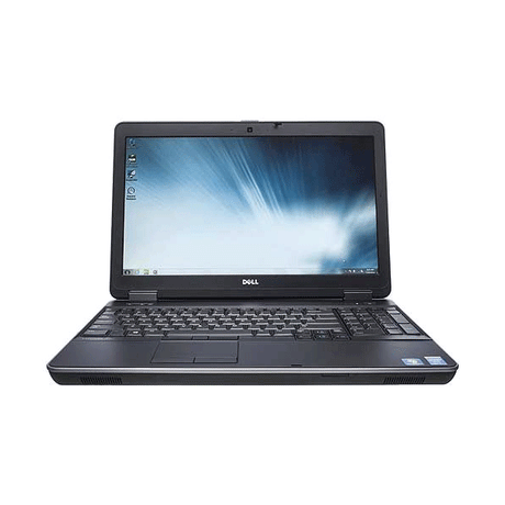 Dell Latitude E6440 Core i5 4300M 2.6GHz 8GB RAM 500GB DVDRW NVIDIA 8690M