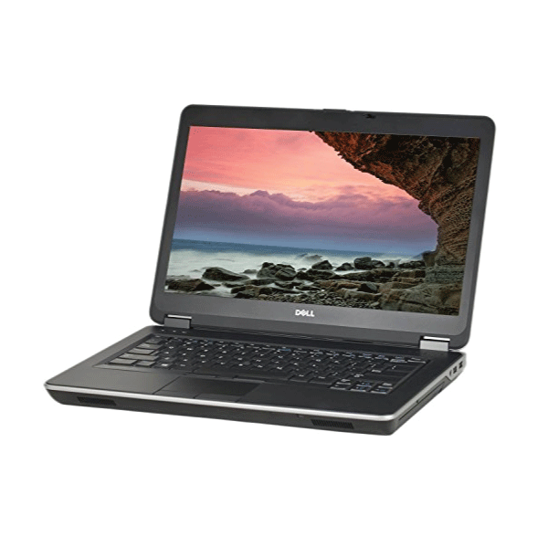 Dell Latitude E6440 Core i7 4600M 2.9GHz 8GB 250GB 14" W7P Laptop | 3mth Wty