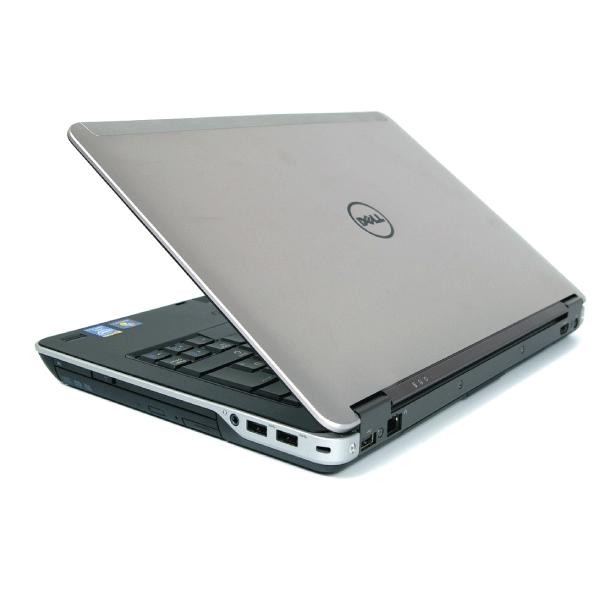 Dell Latitude E6440 Core i7 4600M 2.9GHz 8GB 250GB 14" W7P Laptop | 3mth Wty