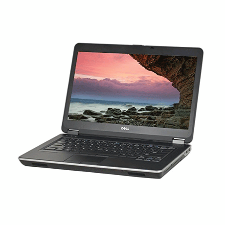 Dell Latitude E6440 i5 4200M 2.5GHz 8GB 320GB DW W7P 14" Laptop | 3mth Wty