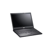 Dell Latitude E6500 P8600 2.4GHz 4GB 160GB DW 15.4" WVH Laptop | 3mth Wty