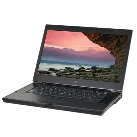 Dell Latitude E6510 i5 520M 2.4GHz 4GB 120GB SSD DW WVB 15.6" Laptop | 3mth Wty