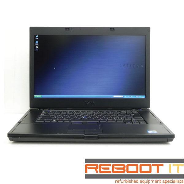 Dell Latitude E6510 i5 560m 2.66GHz 4GB 160GB DW W7P 15