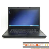 Dell Latitude E6510 i5 560m 2.66GHz 4GB 160GB DW W7P 15" Laptop