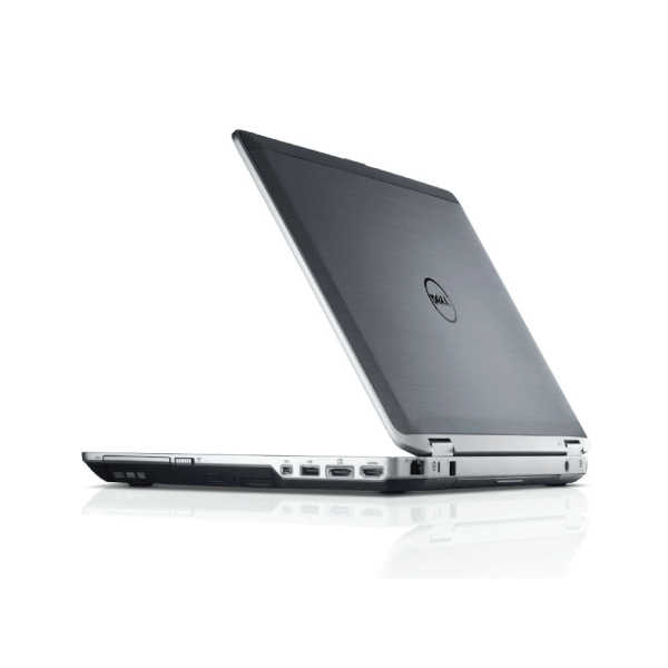 Dell Latitude E6520 i7 2640M 2.8GHz 8GB 64GB SSD DW 15.6" W7P Laptop