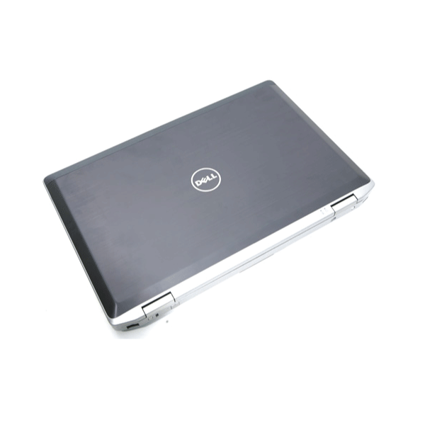 Dell Latitude E6520 i7 2640M 2.8GHz 8GB 64GB SSD DW 15.6" W7P Laptop