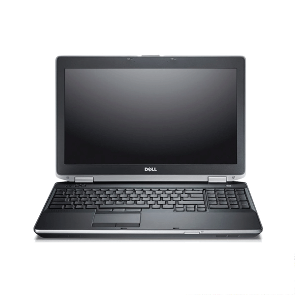 Dell Latitude E6530 i5 3320M 2.6GHz 8GB 250GB 15.6" W7H Laptop | B-Grade 3mth Wty