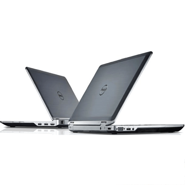 Dell Latitude E6530 i7 3520M 2.9GHz 16GB 256GB SSD 15.6" W7P | 3mth Wty