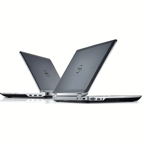 Dell Latitude E6530 i7 3740QM 2.7GHz 8GB 256GB SSD DW 15.6" W10P | 3mth Wty