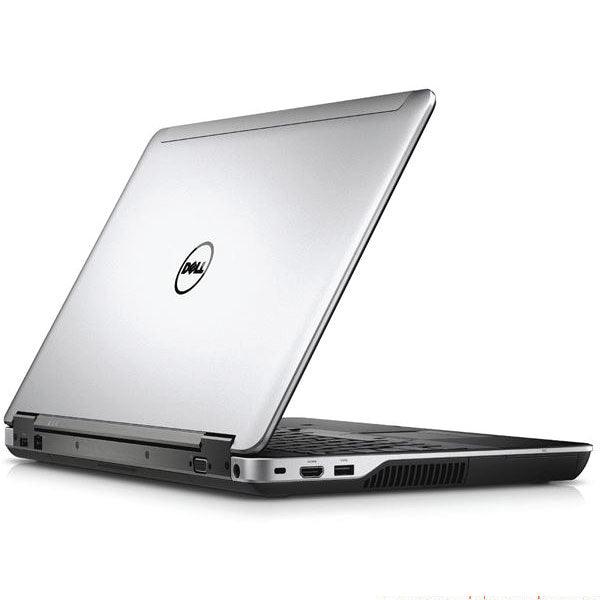 Dell Latitude E6540 i5 4300M 2.6GHz 4GB 128GB SSD AMD 8790M 15.6" FHD W7P Laptop