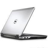 Dell Latitude E6540 i5 4300M 2.6GHz 4GB 128GB SSD AMD 8790M 15.6" FHD W7P Laptop