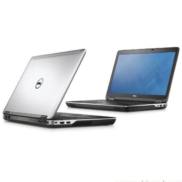 Dell Latitude E6540 i5 4310M 2.7GHz 8GB 500GB AMD 8790M 15.6" B-Grade