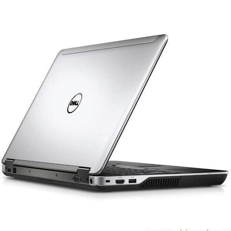 Dell Latitude E6540 i7 4800MQ 2.7GHz 16GB 128GB SSD DW 15.6" W7H |  3mth Wty