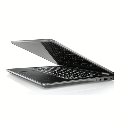 Dell Latitude E7240