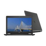 Dell Latitude E7250 i5 5300U 2.3GHz 16GB 256GB SSD 12.5" Touch W10P Laptop | 3mth Wty