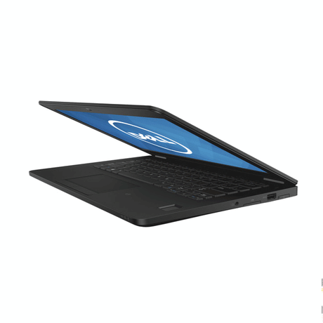 Dell Latitude E7270 i5 6300U 2.4GHz 8GB 512GB SSD 12.5" W10P | 3mth Wty