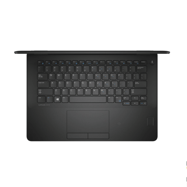 Dell Latitude E7270 i5 6300U 2.4GHz 8GB 512GB SSD 12.5" W10P | 3mth Wty