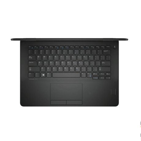Dell Latitude E7270 i5 6300U 2.4GHz 8GB RAM 256GB SSD 12.5" FHD W10P | 3mth Wty