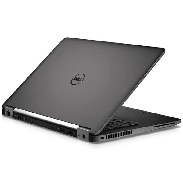 Dell Latitude E7280 i7 7600U 2.8GHz 16GB 256GB SSD 12.5" Touch W10P | 3mth Wty