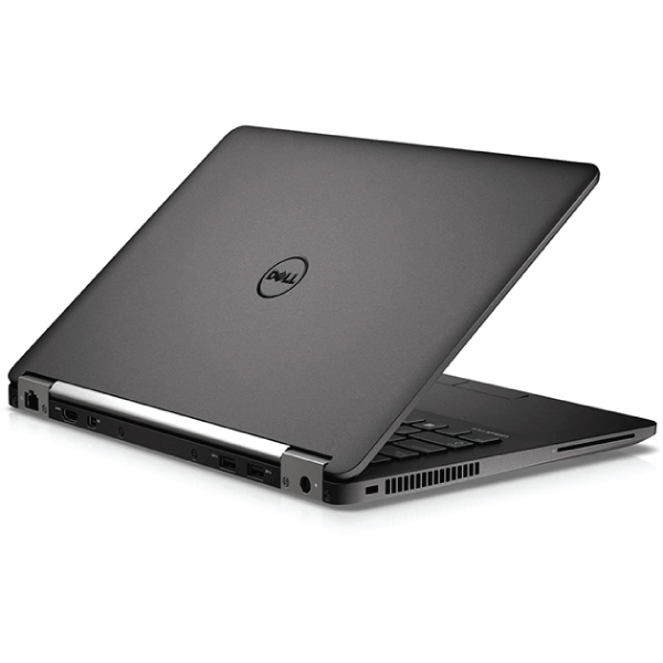 Dell Latitude E7280 i7 7600U 2.8GHz 16GB 256GB SSD 12.5" Touch W10P | 3mth Wty