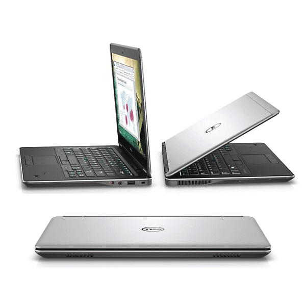 Dell Latitude E7440 i5 4310U 2GHz 8GB 128GB SSD W10P 14" Laptop | 3mth Wty