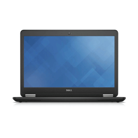 Dell Latitude E7450 i5 5300U 2.3GHz 16GB 250GB SSD W10P 14" Laptop | 3mth Wty