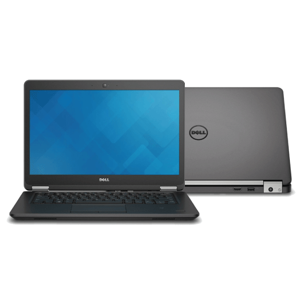 Dell Latitude E7450 i7 5600U 2.6GHz 16GB 256GB 14" W10P Touch Laptop | 3mth Wty