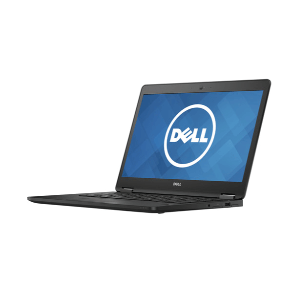 Dell Latitude E7470 i5 6200U 2.3GHz 8GB 256GB SSD 14" W10P Laptop | 3mth Wty