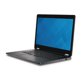 Dell Latitude E7470 i5 6300U 2.4GHz 16GB 128GB W10P 14" QHD Touchscreen | 3mth Wty