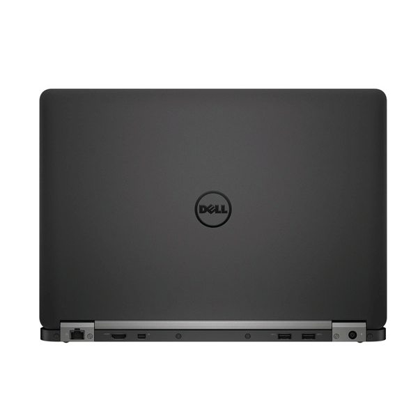 Dell Latitude E7470 i5 6300U 2.4GHz 16GB 256GB SSD 14" W10P Laptop | 3mth Wty