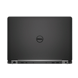Dell Latitude E7470 i5 6300U 2.4GHz 16GB 256GB SSD 14" W10P Laptop | 3mth Wty