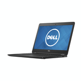 Dell Latitude E7470 i5 6300U 2.4GHz 16GB 256GB SSD 14" W10P Laptop | 3mth Wty