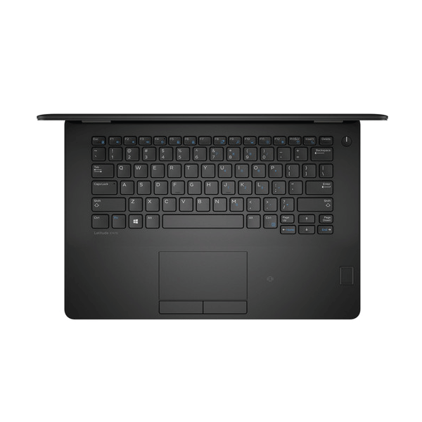 Dell Latitude E7470 i5 6300U 2.4GHz 16GB 256GB SSD 14" W10P Laptop | 3mth Wty