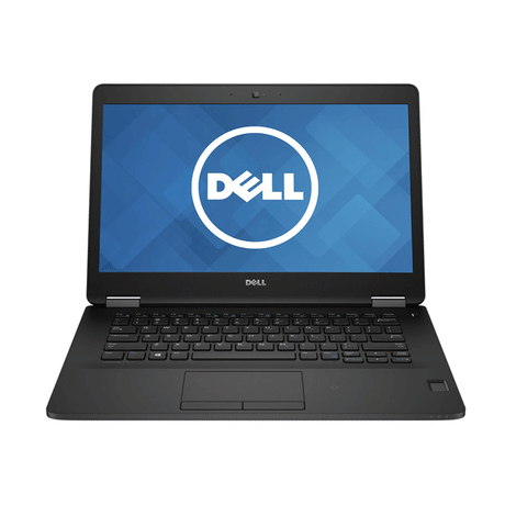 Dell Latitude E7470