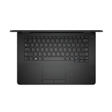 Dell Latitude E7470 i5 6300U 2.4GHz 16GB 256GB SSD 14" W10P Laptop | 3mth Wty