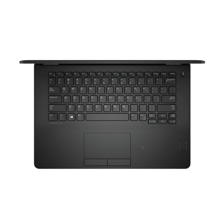 Dell Latitude E7470