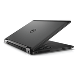 Dell Latitude E7470 i5 6300U 2.4GHz 8GB 128GB W10P 14" QHD Touch | 3mth Wty