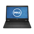 Dell Latitude E7470 i5 6300U 2.4GHz 8GB 256GB SSD 14" W10P Laptop | 3mth Wty