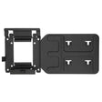 Dell MK15 Docking Station Mounting Kit for WD15 Dock VESA Monitor Bracket