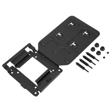 Dell MK15 Docking Station Mounting Kit for WD15 Dock VESA Monitor Bracket