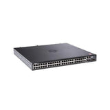 Dell N3048P 48-Port Gbe 2 x 10Gbe SFP+ 1100W PSU PoE Switch | 6mth Wty