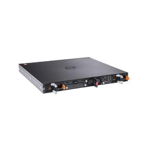 Dell N3048P 48-Port Gbe 2 x 10Gbe SFP+ 1100W PSU PoE Switch | 6mth Wty