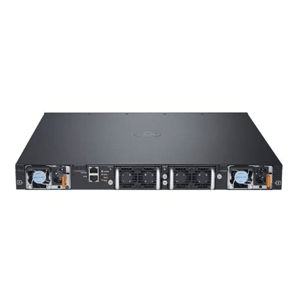 Dell N4032 24 Port Gigabit Switch + 2-port 40 Gigabit QSFP+ module