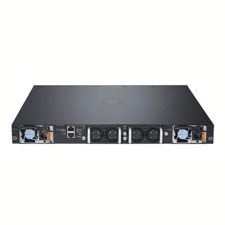 Dell N4032 24 Port Gigabit Switch + 2-port 40 Gigabit QSFP+ module
