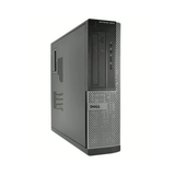 Dell OptiPlex 3010 Desktop i5 3470 3.2GHz 4GB 250GB W7P Computer | C-Grade