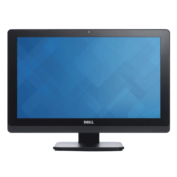 Dell Optiplex 3011 AIO i3 3220 3.3GHz 4GB 500GB 20" 1600x900 W7P | C-Grade 3mth Wty