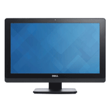 Dell Optiplex 3011 AIO i3 3220 3.3GHz 4GB 500GB 20" 1600x900 W7P | C-Grade 3mth Wty