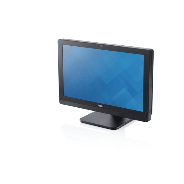 Dell Optiplex 3011 AIO i5 3470s 2.9GHz 4GB 500GB DW 20" Touch W10H | B-Grade