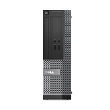 Dell OptiPlex 3020 SFF i3 4130 3.4GHz 4GB 128GB SSD DW W10P Computer | 3mth Wty